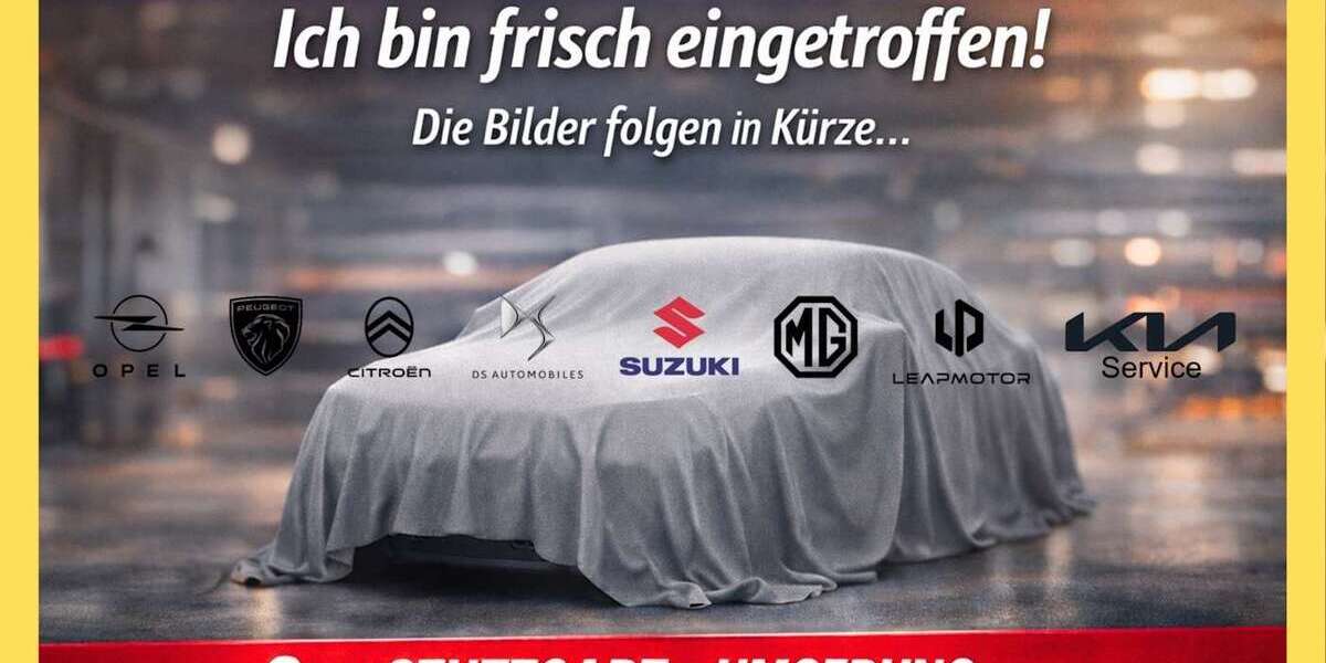 Citroen Berlingo 61.420 km 19.990 &euro; Esslingen 73730