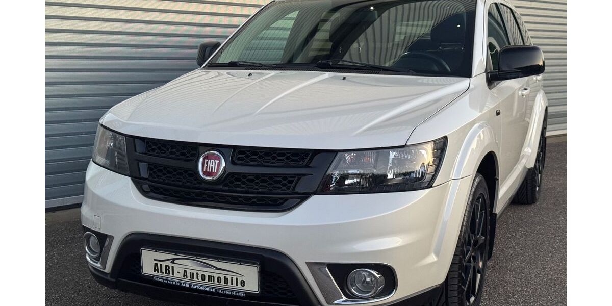 Fiat Freemont 146.605 km 10.490 &euro; Niefern-Öschelbronn 75223