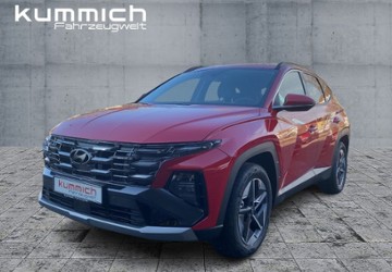 Hyundai TUCSON 2.500 km 38.330 &euro; Herrenberg 71083