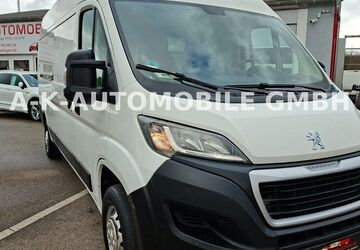 Peugeot Boxer 252.907 km 9.999 &euro; Deizisau 73779