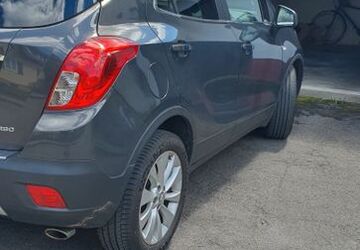 Opel Mokka 115.000 km 8.200 &euro; Remseck 71686