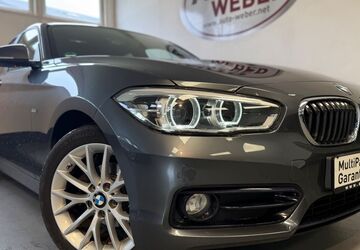 BMW 116 109.000 km 10.890 &euro; Sindelfingen/Darmsheim 71069