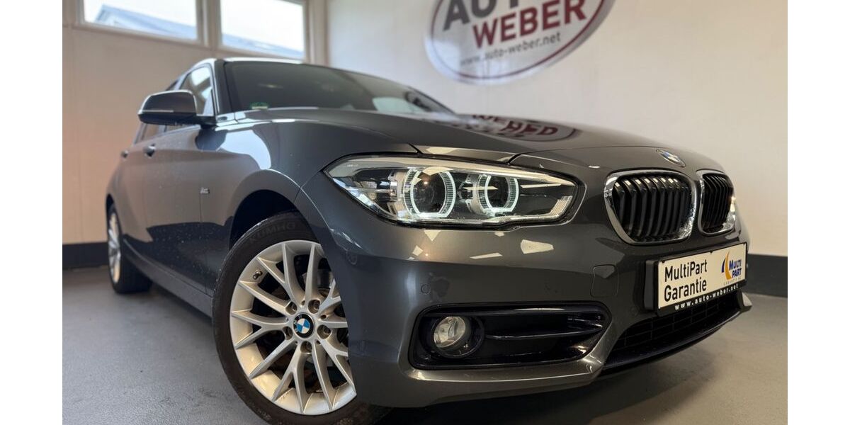 BMW 116 109.000 km 10.890 &euro; Sindelfingen/Darmsheim 71069