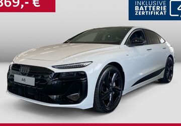 Audi A6 e-tron 1.200 km 78.241 &euro; Ludwigsburg 71636