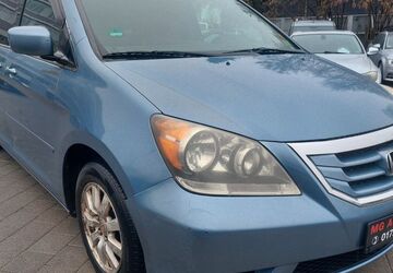 Honda Odyssey 238.142 km 2.999 &euro; Fellbach 70736