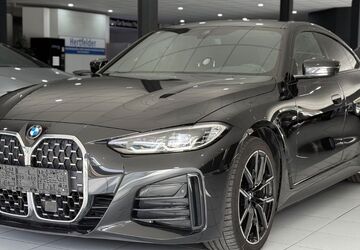 BMW 420 86.000 km 33.990 &euro; Weil im Schönbuch 71093