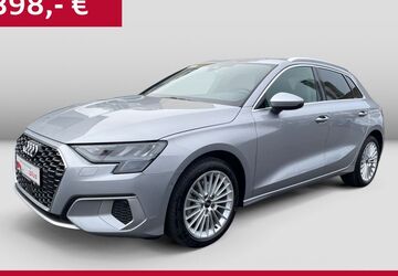 Audi A3 10.424 km 29.498 &euro; Fellbach 70734