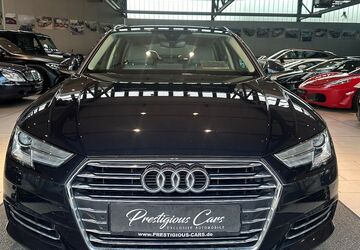 Audi A4 115.000 km 19.949 &euro; Ludwigsburg 71638