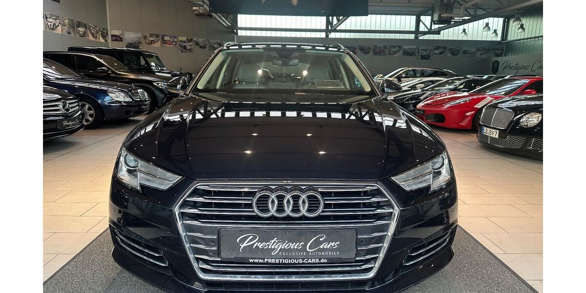 Audi A4 115.000 km 19.949 &euro; Ludwigsburg 71638