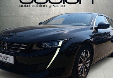 Peugeot 508 77.524 km 18.480 &euro; Herrenberg 71083