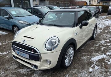 Mini Cooper SD 158.400 km 11.990 &euro; Reutlingen 72770
