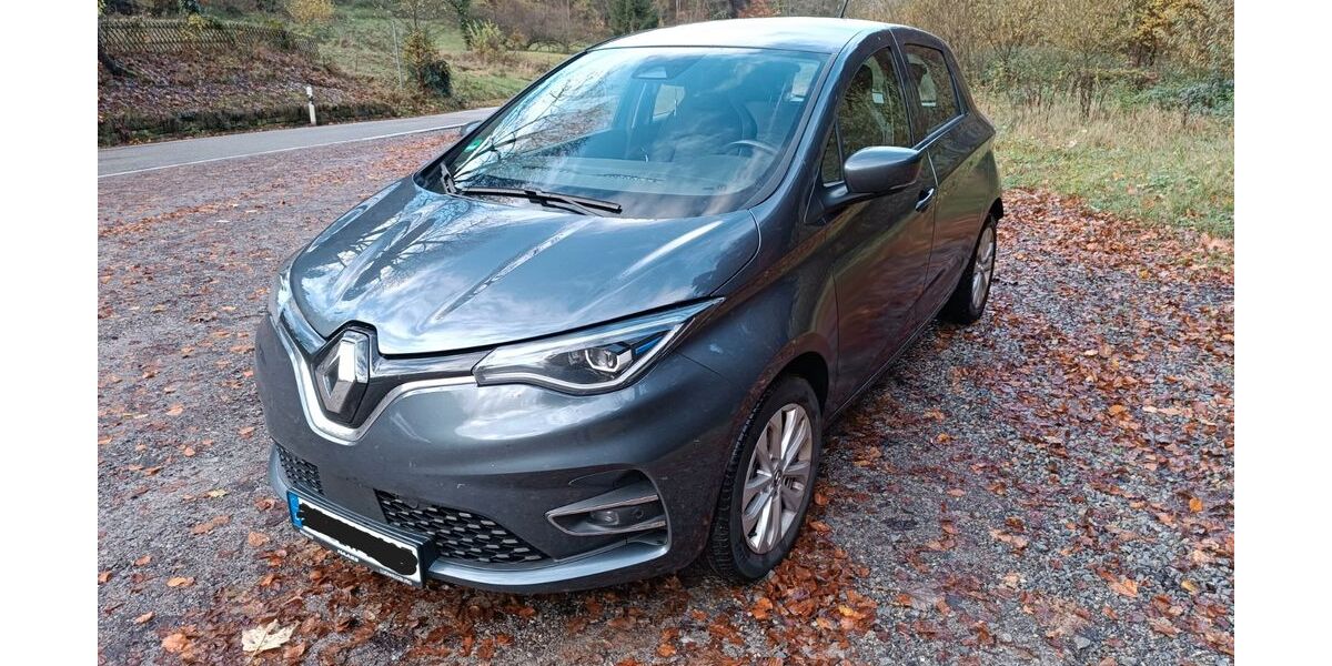 Renault ZOE 60.000 km 13.200 &euro; Pforzheim 75179