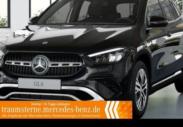 Mercedes-Benz GLA 250 12.769 km 39.990 &euro; Böblingen 71034