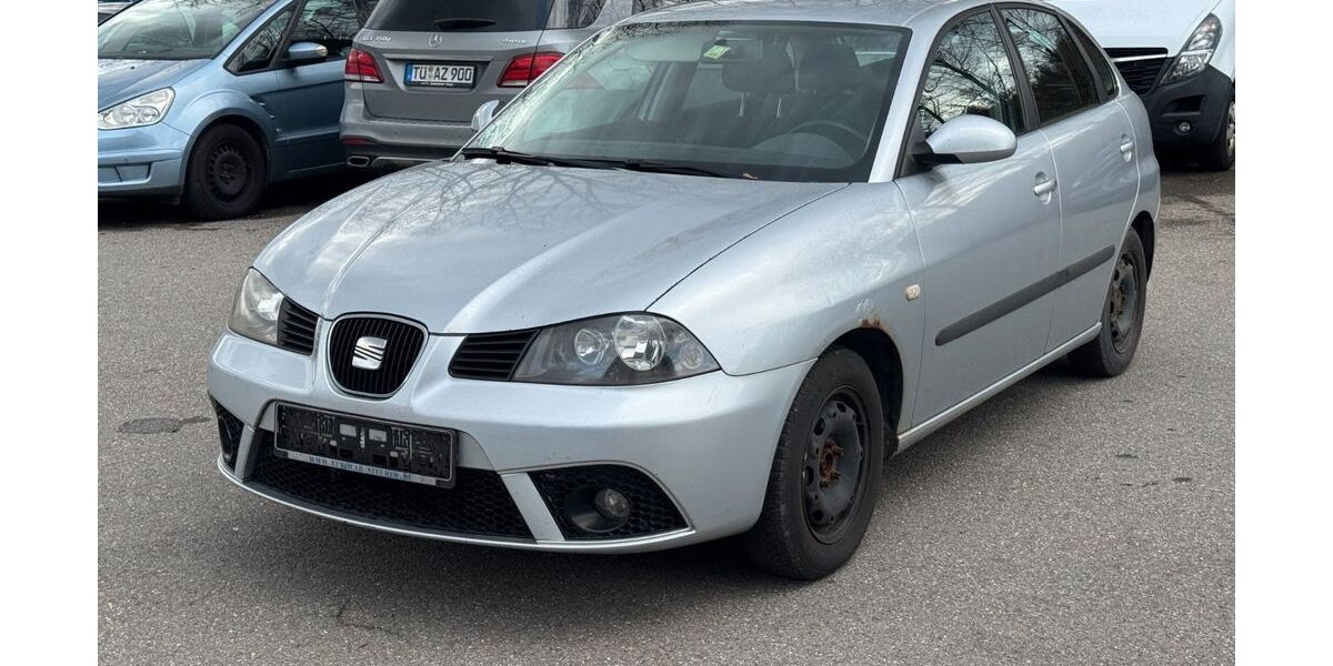 Seat Ibiza 170.000 km 990 &euro; Tübingen 72072