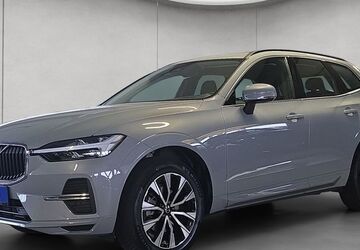Volvo XC60 16.917 km 42.400 &euro; Stuttgart 70190