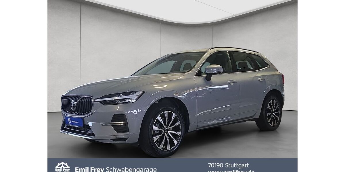 Volvo XC60 16.917 km 42.400 &euro; Stuttgart 70190