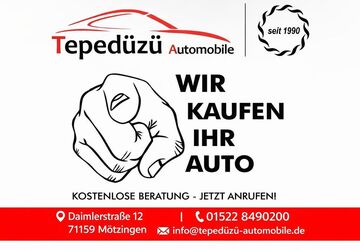 Audi A6 80.500 km 9.999 &euro; Mötzingen 71159