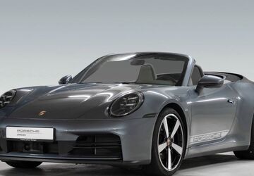 Porsche 992 6.800 km 147.700 &euro; Stuttgart 70469