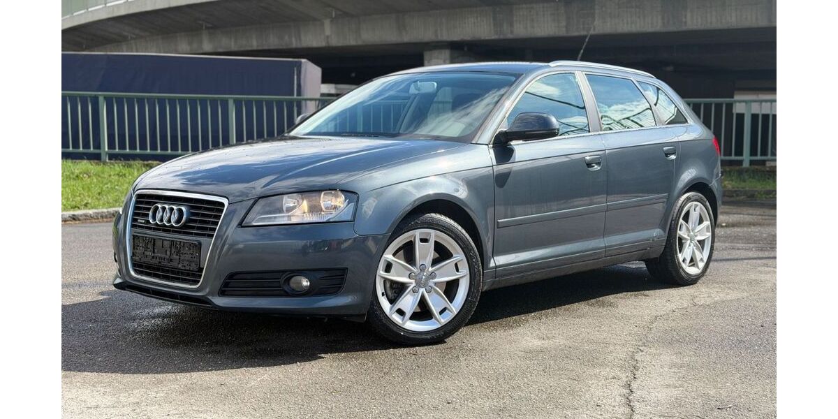 Audi A3 293.454 km 3.990 &euro; Reutlingen OT Storlach 72760