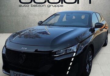 Peugeot 308 24.990 km 20.480 &euro; Tübingen 72072