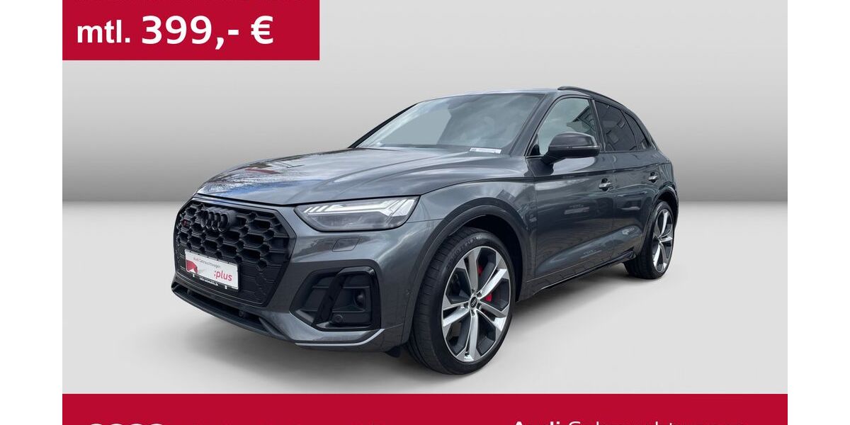 Audi SQ5 52.554 km 51.990 &euro; Pforzheim 75179