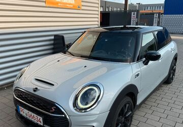 Mini Cooper SD Clubman 150.000 km 15.650 &euro; Pforzheim 75175