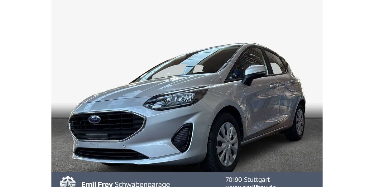 Ford Fiesta 27.529 km 15.170 &euro; Stuttgart 70190