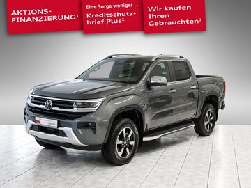 Gebrauchte VW Amarok