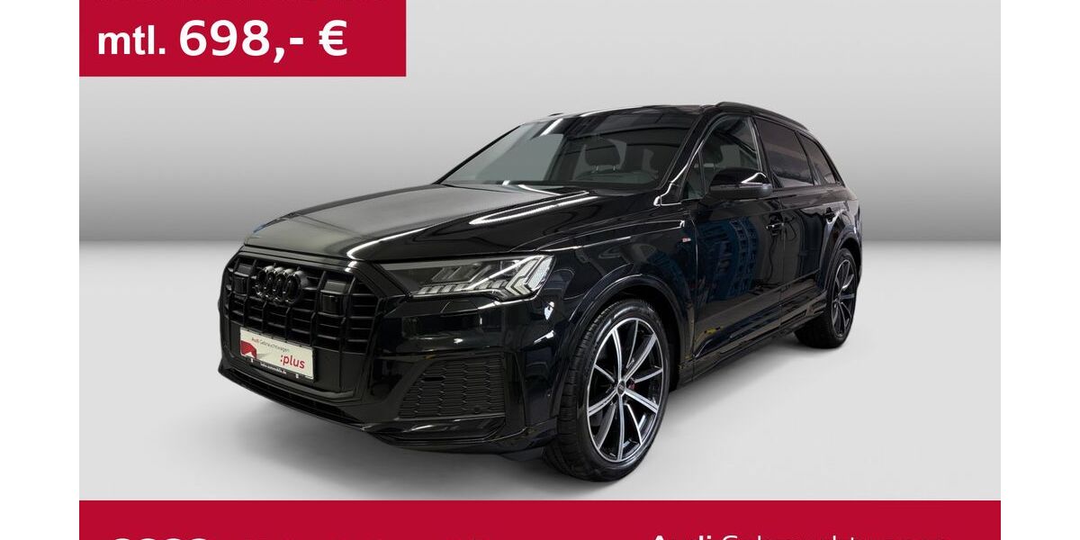 Audi Q7 58.400 km 65.960 &euro; Ludwigsburg 71636