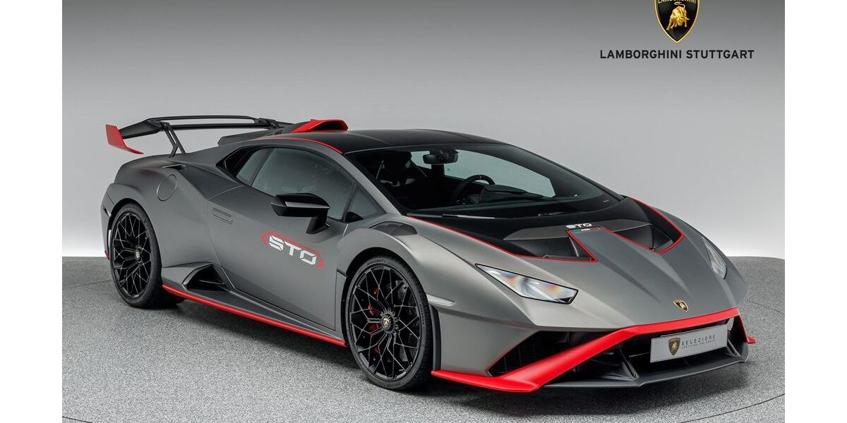 Lamborghini Huracán 2.650 km 364.900 &euro; Böblingen 71034