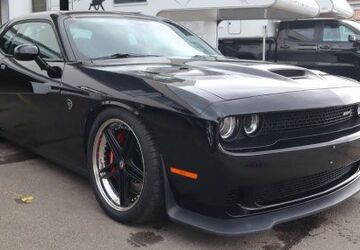 Dodge Challenger 49.987 km 52.990 &euro; Metzingen(NH) 72555