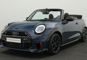 Mini Cooper Cabrio 15.680 km 42.930 &euro; Pforzheim 75179