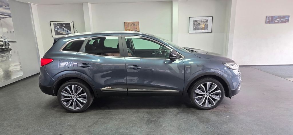 Renault Kadjar 137.000 km 10.990 &euro; Asperg/Ludwigsburg bei Stuttgart 71679