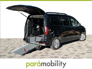 Gebrauchte Renault Kangoo