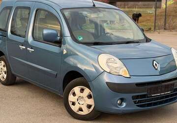 Renault Kangoo 201.000 km 4.499 &euro; Tübingen 72072