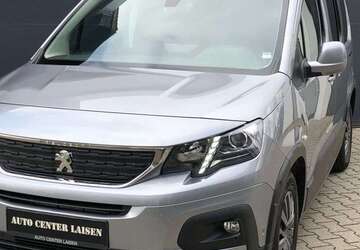 Peugeot Rifter 154.000 km 13.799 &euro; Reutlingen 72766