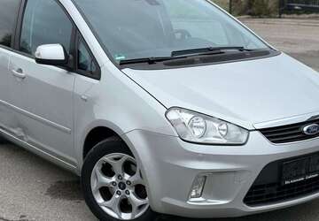 Ford C-Max 110.000 km 3.799 &euro; Tübingen 72072