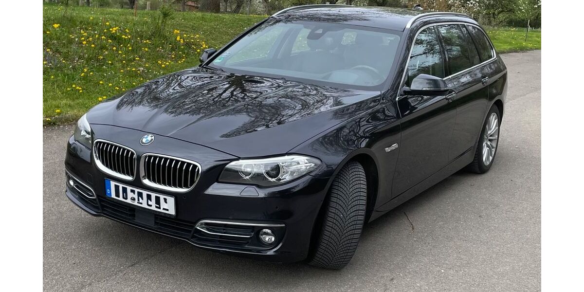 BMW 530 133.000 km 18.900 &euro; Nürtingen 72622