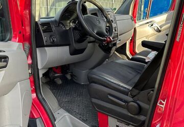 Mercedes-Benz Sprinter 194.500 km 13.000 &euro; Ludwigsburg 71634
