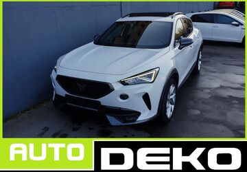 Cupra Formentor 95.753 km 24.970 &euro; Waiblingen 71332