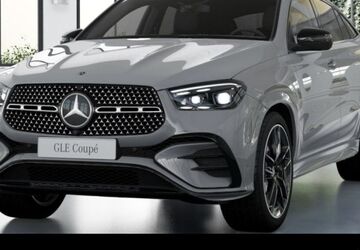 Mercedes-Benz GLE 450 9.900 km 108.990 &euro; Stuttgart 70372