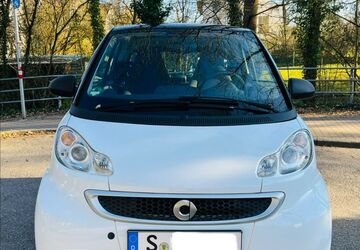 Smart ForTwo 125.000 km 4.900 &euro; Stuttgart 70567