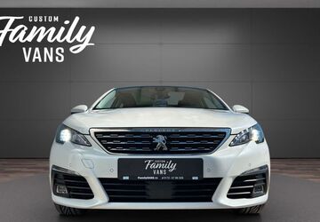 Peugeot 308 65.000 km 12.900 &euro; Sindelfingen 71069