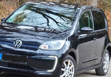 VW e-up! 30.000 km 14.800 &euro; Oberreichenbach 75394