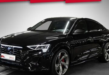 Audi SQ8 7.893 km 75.920 &euro; Stuttgart 70469
