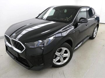 Gebrauchte BMW X2
