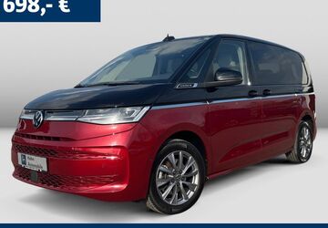 VW T7 Multivan 57.821 km 49.990 &euro; Niefern-Öschelbronn 75223