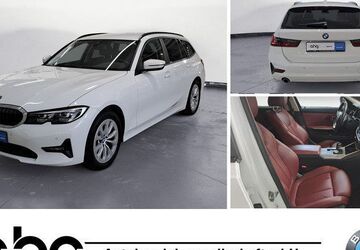 BMW 318 129.706 km 18.820 &euro; Esslingen am Neckar 73730