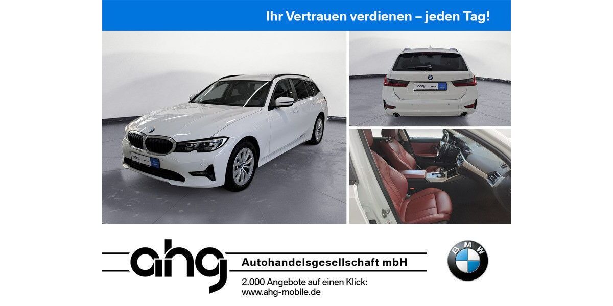 BMW 318 129.706 km 18.820 &euro; Esslingen am Neckar 73730