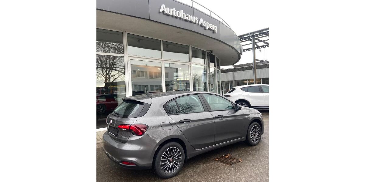 Fiat Tipo 18.500 km 19.450 &euro; Asperg 71679